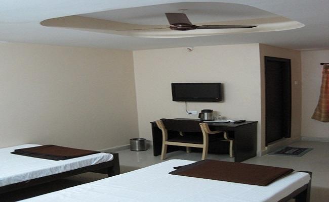 Dwaraka Inn Hajdarabad Pokój zdjęcie